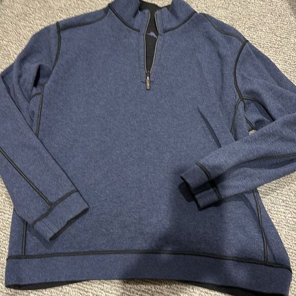 Tommy Bahamas shirt - Picture 2 of 3